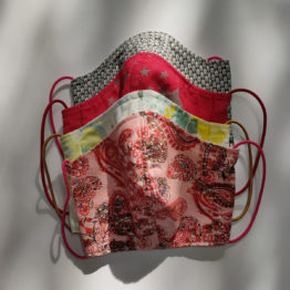 Masques ergonomiques