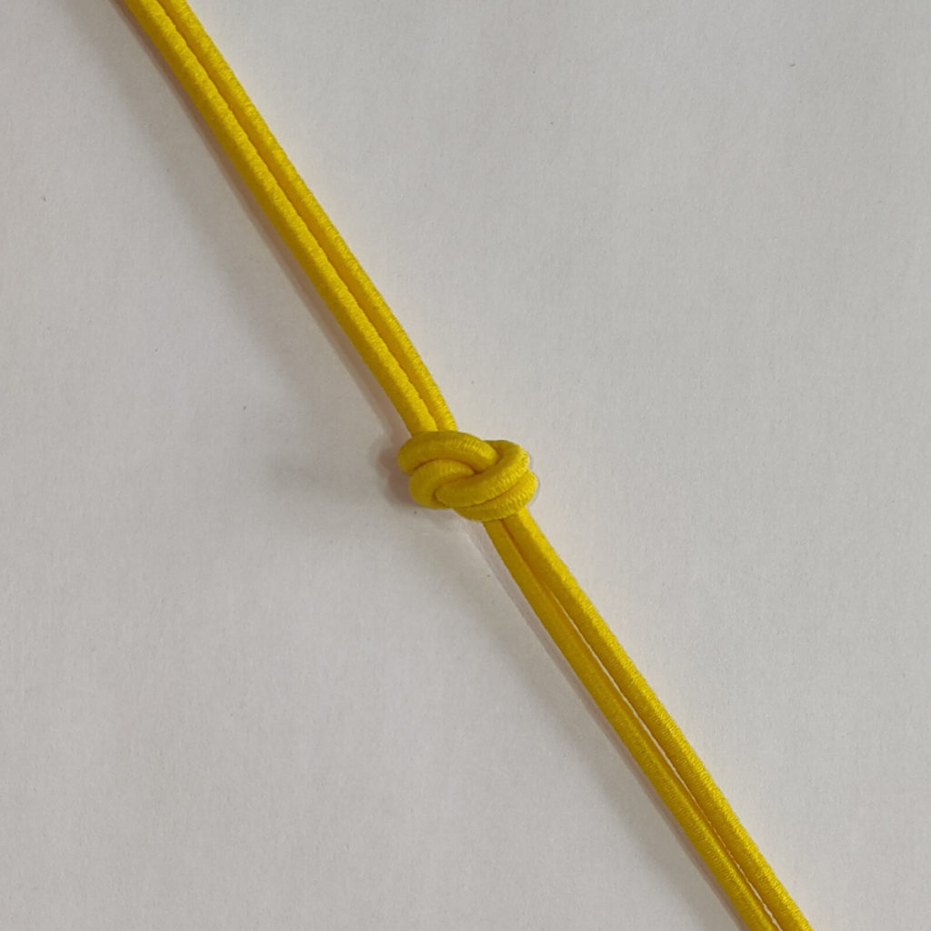 Jaune