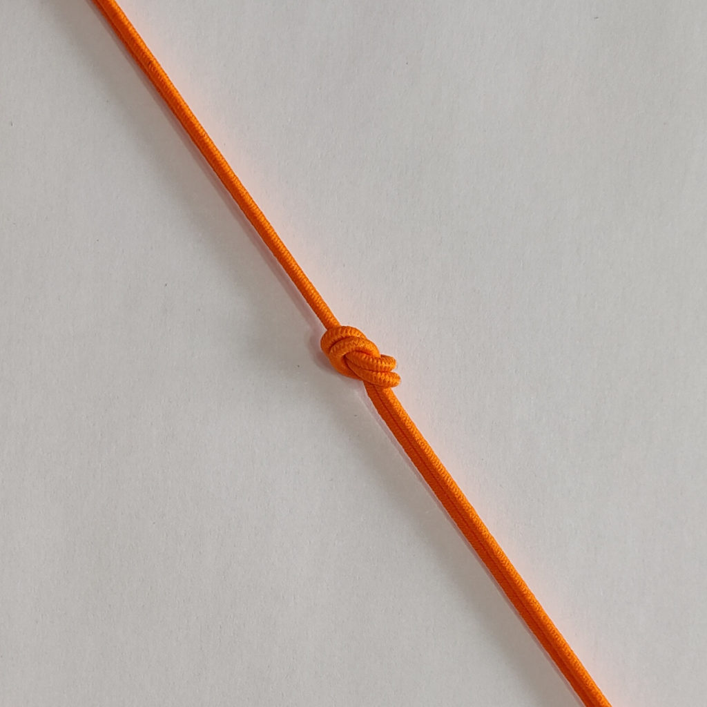 Orange Vif