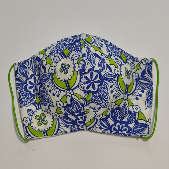 Masque ergonomique (bandana)