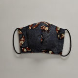 Masque ergonomique Taille M (pièce unique)