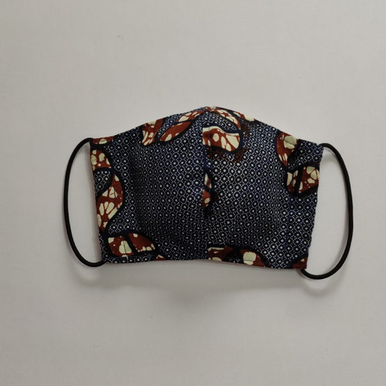 Masque ergonomique Taille M (pièce unique)