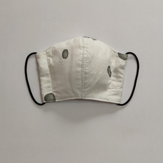 Masque ergonomique Taille M (pièce unique)