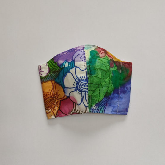 Masque ergonomique Taille L (pièce unique)