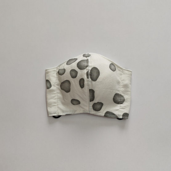 Masque ergonomique Taille M (pièce unique)