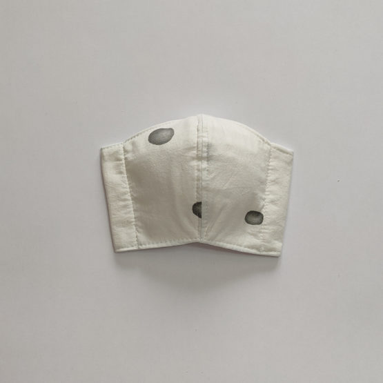 Masque ergonomique Taille M (pièce unique)