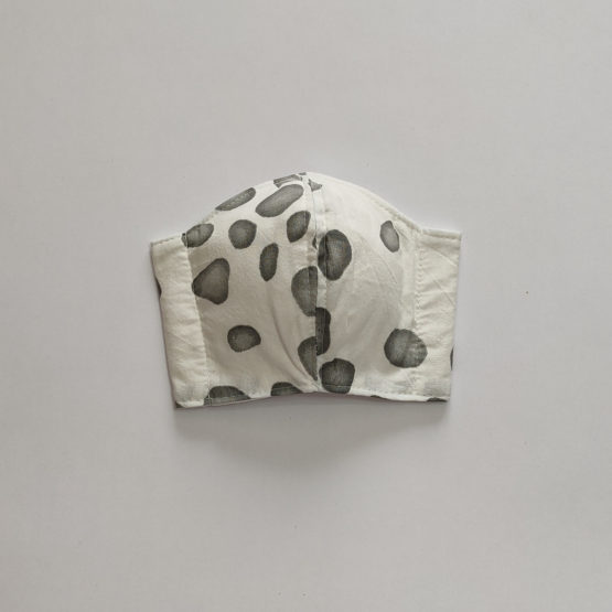 Masque ergonomique Taille M (pièce unique)