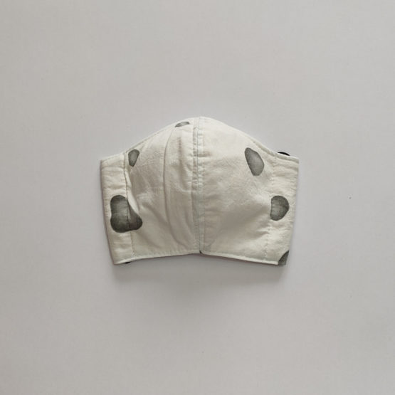 Masque ergonomique Taille M (pièce unique)